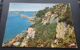 Loguivy De La Mer - L'Estuaire Du Trieux - Editions D'Art JACK, Louannec - Ploubazlanec