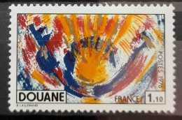 France Yvert 1912** Année 1976 MNH. - Unused Stamps