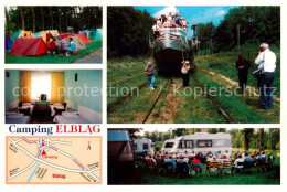 73788477 Elblag Elbing PL Camping Elblag Kasa Biletowa Zeglugi Ostrodzkiej Rejsy - Polonia