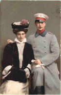 Kronprinz Wilhelm - Royal Families