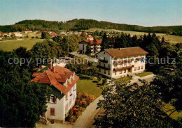 73788475 Bad Duerrheim Kursanatorium Karolushaus Bad Duerrheim - Bad Dürrheim