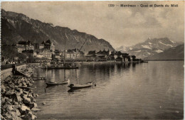 Montreux - Montreux