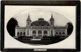 Yverdon - Le Casino - Yverdon-les-Bains 