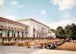 73788450 Bad Nauheim Kurhaus Terrasse Bad Nauheim - Bad Nauheim