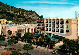 73788443 Lacco-Ameno Ischia IT Hotel Und Mineralbad Der Koenigin Isabella  - Autres & Non Classés