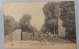 DPT 93 - Gagny - Promenade De La Dbuis - Non Classificati