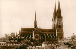 73788370 Uppsala Domkyrkan Uppsala - Sweden