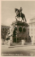 73788369 Stockholm Gustav II Adolfs Staty Stockholm - Sweden