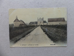 Dorceau La Ferme Des Touches 3 Brière - Andere & Zonder Classificatie