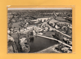 (27/04/24) 44-CPSM SAINT JULIEN DE VOUVANTES - Saint Julien De Vouvantes