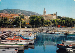 13 - Marseille - Le Port De Pêche De L'Estaque - Sin Clasificación