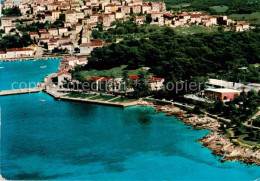 73788279 Vrsar Istria Croatia Kuestenort  - Kroatien