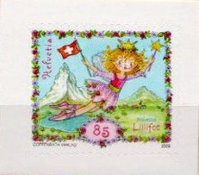 Switzerland MNH Stamp - Autres & Non Classés