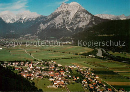 73788270 Flaurling Tirol Panorama Ferienort Alpen Flaurling Tirol - Autres & Non Classés