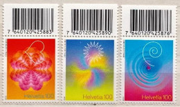 Switzerland MNH Stamp - Otros & Sin Clasificación