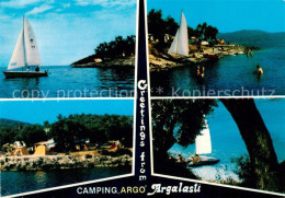 73788233 Argalasti Camping Argo Argalasti - Greece