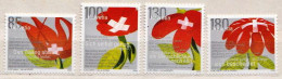 Switzerland MNH Set - Other & Unclassified