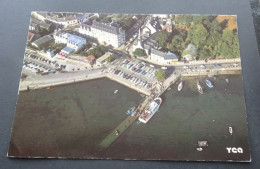 La Bretagne Pittoresque - A L'estuaire De L'Odet, Le Port De Bénodet ... - Belles Editions De Bretagne - Bénodet