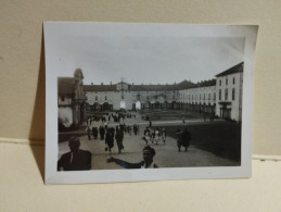 Italia Foto Piccola SANTUARIO DI OROPA 1948 - Europe