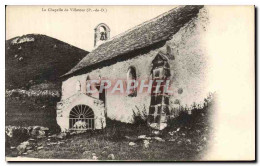 CPA La Chapelle De Villetour  - Sonstige & Ohne Zuordnung
