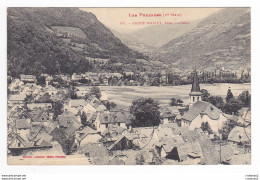 31 SAINT MAMET Près Luchon N°82 De Labouche Frères Toulouse Les Pyrénées 1ère Série En 1915 - Luchon