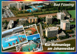 73788088 Bad Fuessing Kur-Wohnanlage Am Johannesbad Bad Fuessing - Bad Fuessing