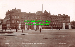 R530694 7995. Buckingham Palace. London. Wymans Series - Other & Unclassified