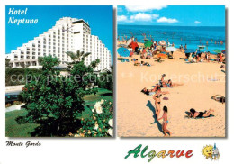 73788076 Monte Gordo Algarve PT Hotel Neptuno Strand  - Andere & Zonder Classificatie