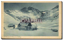 CPA St Christoph Am ARlberg  - Other & Unclassified