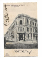 Recuerdo Del Rosario De Sta Fé. Royal Hotel  - 6943 - Argentine