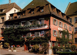 73788062 Meersburg Bodensee Hotel Weinstube Loewen Meersburg Bodensee - Meersburg