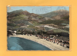 (27/04/24) 66-CPSM ARGELES SUR MER - Argeles Sur Mer