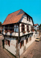 73788039 Bad Kreuznach Dr. Faust Haus Bad Kreuznach - Bad Kreuznach