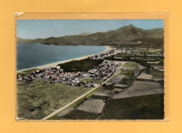 (27/04/24) 66-CPSM ARGELES SUR MER - Argeles Sur Mer