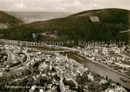 73788003 Neckargemuend Fliegeraufnahme Neckargemuend - Neckargemünd