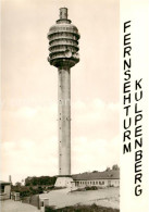 73787991 Kulpenberg Bad Frankenhausen Fernsehturm  - Bad Frankenhausen