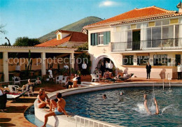 73787964 Funchal Madeira PT Club De Turismo Swimming Pool  - Otros & Sin Clasificación