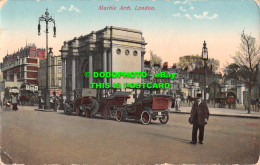 R531560 London. Marble Arch. 1911 - Other & Unclassified