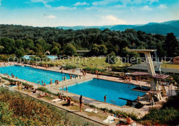 73787933 Baden-Baden Hardberg Schwimmstadion Sprungturm Baden-Baden - Baden-Baden