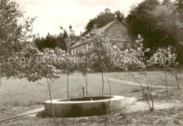 73787855 Zwoenitz Gaststaette Bad Guter Brunnen Zwoenitz - Zwönitz