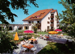 73787838 Alttann Allgaeu VdK Kur Und Erholungszentrum Terrasse Alttann Allgaeu - Sonstige & Ohne Zuordnung