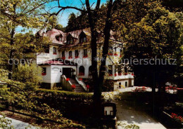 73787835 Wirsberg Waldhotel Hubertushof Wirsberg - Autres & Non Classés