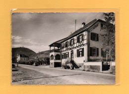 (27/04/24) 67-CPSM SAINT HIPPOLYTE - Sonstige & Ohne Zuordnung