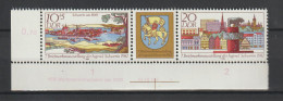 DDR Druckvermerke: Briefmarkenausstellung  (1982) - Sonstige & Ohne Zuordnung