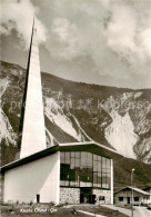 73787810 Oetztal Tirol Kirche Oetztal Tirol - Sonstige & Ohne Zuordnung