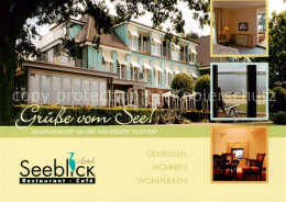 73787783 Thuelsfelder Talsperre Hotel Seeblick Restaurant Cafe Details Thuelsfel - Cloppenburg