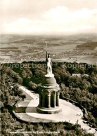 73787751 Detmold Hermannsdenkmal Im Teutoburger Wald  Detmold - Detmold