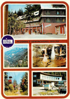 73787740 Nizke Tatry Slovakia Horsky Hotel Pri Demanovskej Jaskyni Slobody Deman - Slovaquie