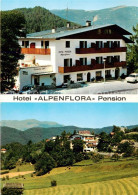 73787727 Kastelruth Suedtirol Hotel Pension Alpenflora Kastelruth Suedtirol - Sonstige & Ohne Zuordnung
