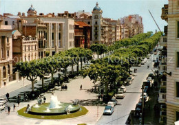 73787707 Tarragona ES Avenida Del Generalísimo  - Autres & Non Classés